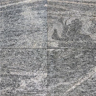 Sab nraum zoov Granite Pobzeb Grey